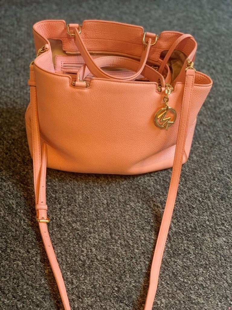 michael kors bag glasgow